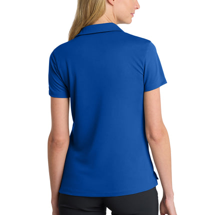 Nike Women’s Dri‑FIT Micro Pique 2.0 Polo – NKDC1991