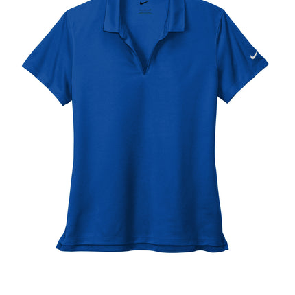 Nike Women’s Dri‑FIT Micro Pique 2.0 Polo – NKDC1991