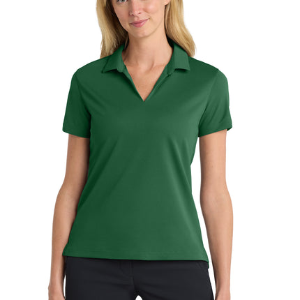Nike Women’s Dri‑FIT Micro Pique 2.0 Polo – NKDC1991