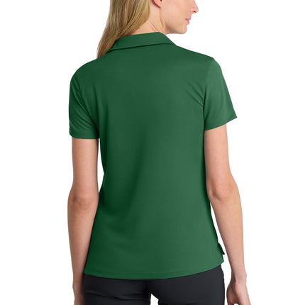 Nike Women’s Dri‑FIT Micro Pique 2.0 Polo – NKDC1991