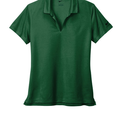 Nike Women’s Dri‑FIT Micro Pique 2.0 Polo – NKDC1991