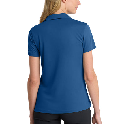 Nike Women’s Dri‑FIT Micro Pique 2.0 Polo – NKDC1991