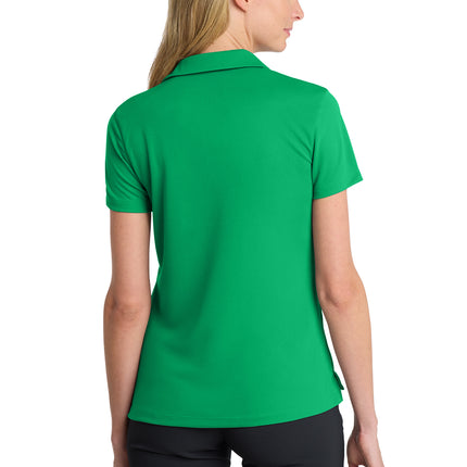 Nike Women’s Dri‑FIT Micro Pique 2.0 Polo – NKDC1991