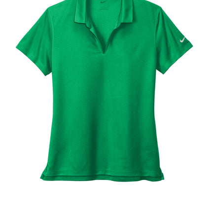 Nike Women’s Dri‑FIT Micro Pique 2.0 Polo – NKDC1991
