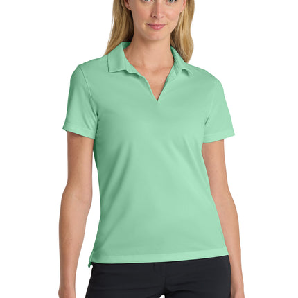 Nike Women’s Dri‑FIT Micro Pique 2.0 Polo – NKDC1991