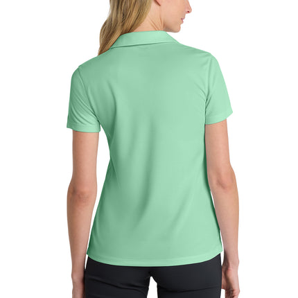 Nike Women’s Dri‑FIT Micro Pique 2.0 Polo – NKDC1991