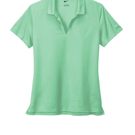 Nike Women’s Dri‑FIT Micro Pique 2.0 Polo – NKDC1991