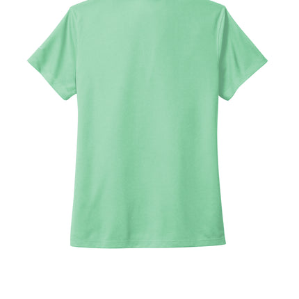 Nike Women’s Dri‑FIT Micro Pique 2.0 Polo – NKDC1991