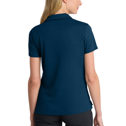 Nike Women’s Dri‑FIT Micro Pique 2.0 Polo – NKDC1991