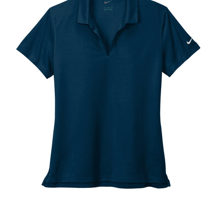 Nike Women’s Dri‑FIT Micro Pique 2.0 Polo – NKDC1991