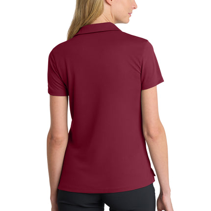 Nike Women’s Dri‑FIT Micro Pique 2.0 Polo – NKDC1991