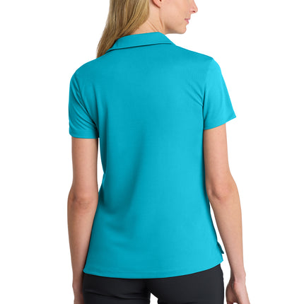 Nike Women’s Dri‑FIT Micro Pique 2.0 Polo – NKDC1991