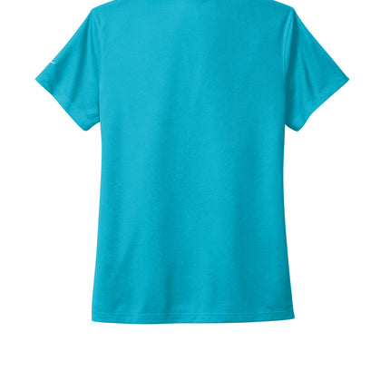 Nike Women’s Dri‑FIT Micro Pique 2.0 Polo – NKDC1991