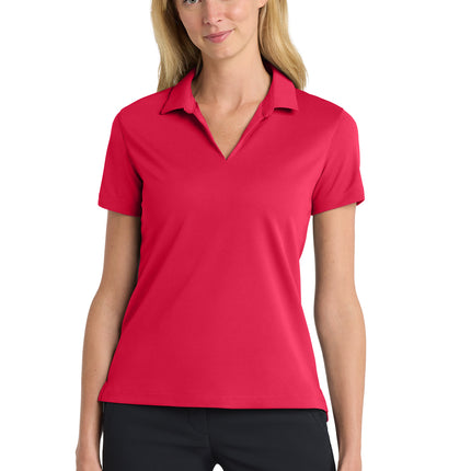 Nike Women’s Dri‑FIT Micro Pique 2.0 Polo – NKDC1991
