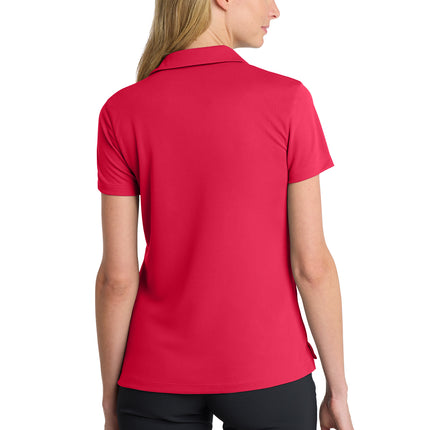 Nike Women’s Dri‑FIT Micro Pique 2.0 Polo – NKDC1991