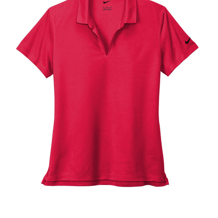 Nike Women’s Dri‑FIT Micro Pique 2.0 Polo – NKDC1991
