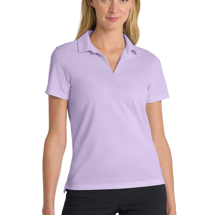 Nike Women’s Dri‑FIT Micro Pique 2.0 Polo – NKDC1991