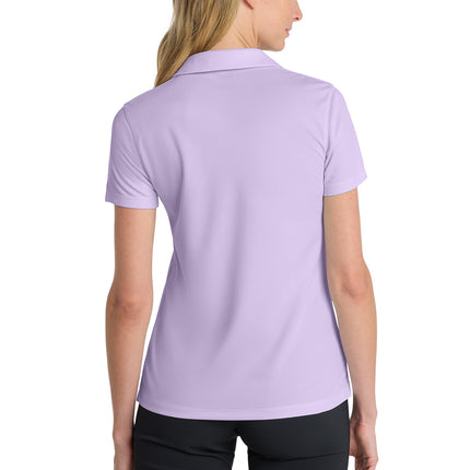 Nike Women’s Dri‑FIT Micro Pique 2.0 Polo – NKDC1991