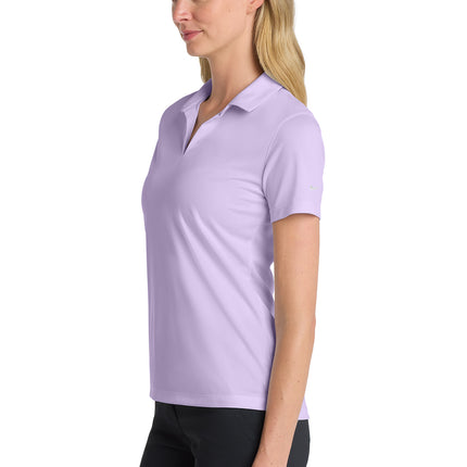 Nike Women’s Dri‑FIT Micro Pique 2.0 Polo – NKDC1991