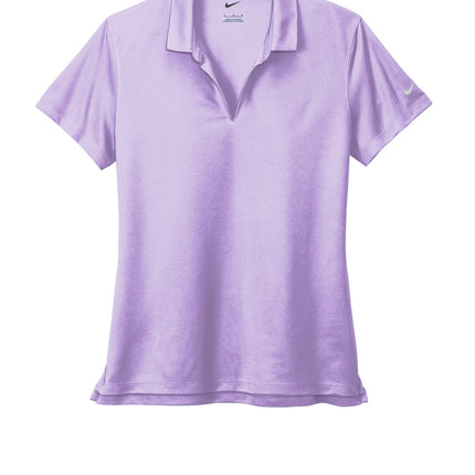 Nike Women’s Dri‑FIT Micro Pique 2.0 Polo – NKDC1991