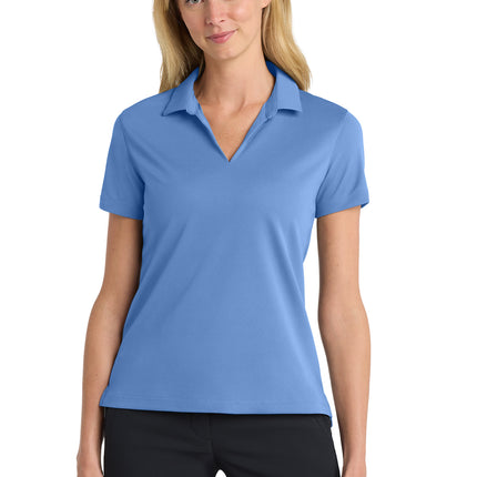 Nike Women’s Dri‑FIT Micro Pique 2.0 Polo – NKDC1991