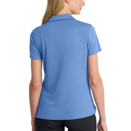 Nike Women’s Dri‑FIT Micro Pique 2.0 Polo – NKDC1991