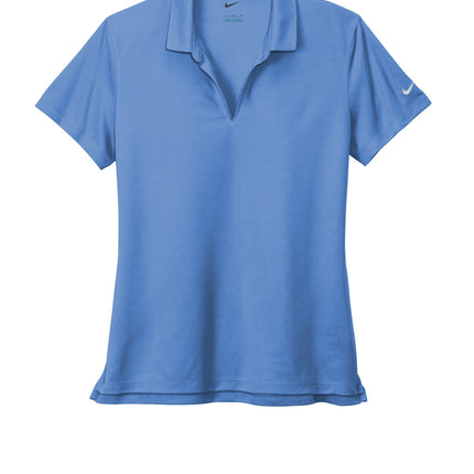 Nike Women’s Dri‑FIT Micro Pique 2.0 Polo – NKDC1991