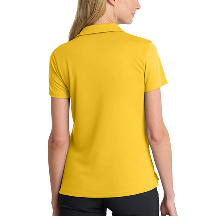 Nike Women’s Dri‑FIT Micro Pique 2.0 Polo – NKDC1991