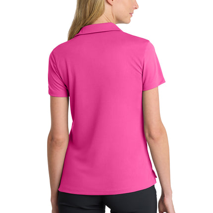 Nike Women’s Dri‑FIT Micro Pique 2.0 Polo – NKDC1991