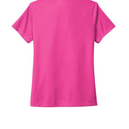 Nike Women’s Dri‑FIT Micro Pique 2.0 Polo – NKDC1991