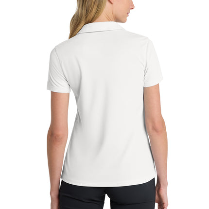 Nike Women’s Dri‑FIT Micro Pique 2.0 Polo – NKDC1991