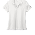 White / S