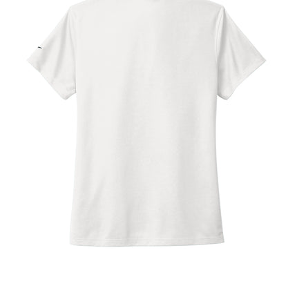 Nike Women’s Dri‑FIT Micro Pique 2.0 Polo – NKDC1991