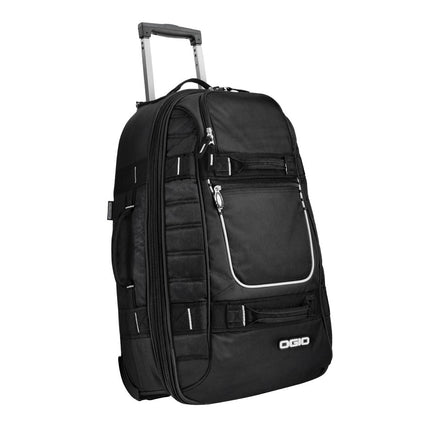 OGIO® Pull‑Through Travel Bag – 611024