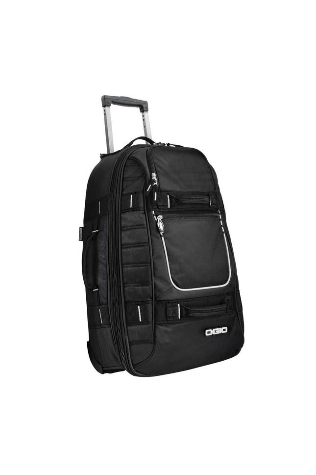 OGIO® Pull‑Through Travel Bag – 611024