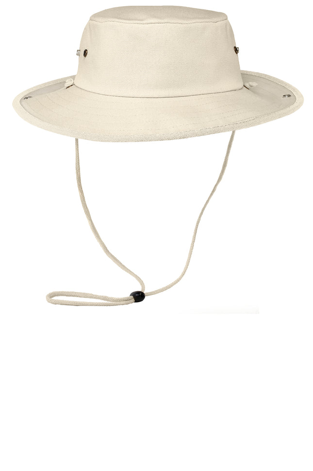 Port Authority Outback Hat — HCF