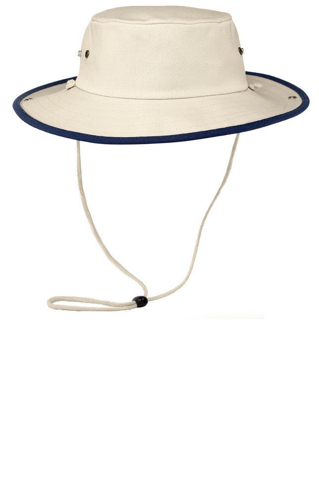 Port Authority Outback Hat — HCF