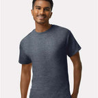 Heather Navy / S