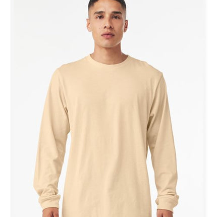 Unisex Jersey Long Sleeve Tee