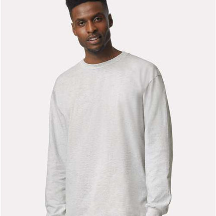 Unisex Ultra Cotton® Long Sleeve T-Shirt