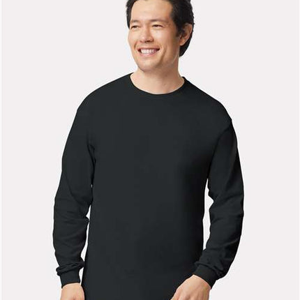 Unisex Ultra Cotton® Long Sleeve T-Shirt
