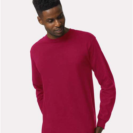Unisex Ultra Cotton® Long Sleeve T-Shirt