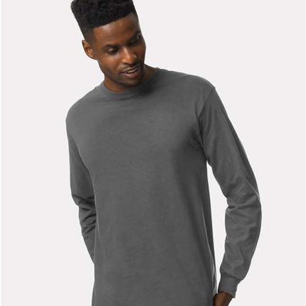 Unisex Ultra Cotton® Long Sleeve T-Shirt