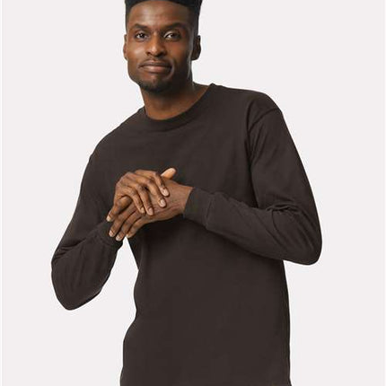 Unisex Ultra Cotton® Long Sleeve T-Shirt
