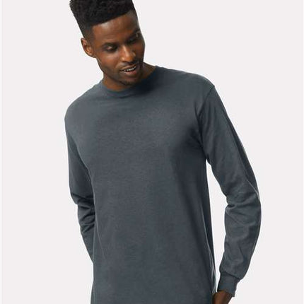 Unisex Ultra Cotton® Long Sleeve T-Shirt