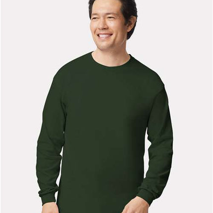 Unisex Ultra Cotton® Long Sleeve T-Shirt