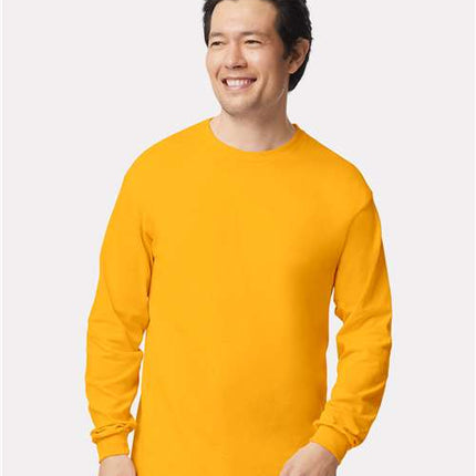 Unisex Ultra Cotton® Long Sleeve T-Shirt