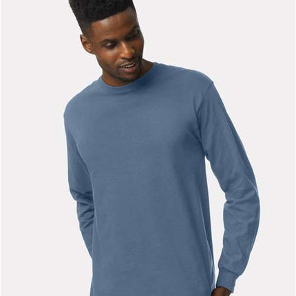Unisex Ultra Cotton® Long Sleeve T-Shirt