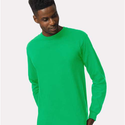 Unisex Ultra Cotton® Long Sleeve T-Shirt