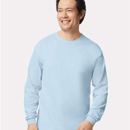 Unisex Ultra Cotton® Long Sleeve T-Shirt